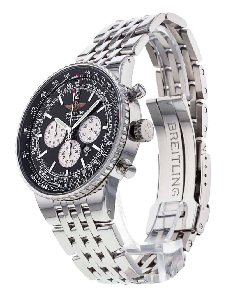 Breitling Navitimer Heritage A35350